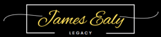 JamesEalyLegacy Logo